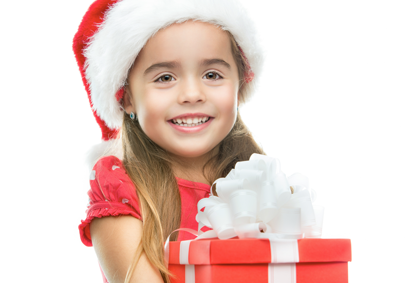 5 Razones para comprar tus regalos antes de Navidad .