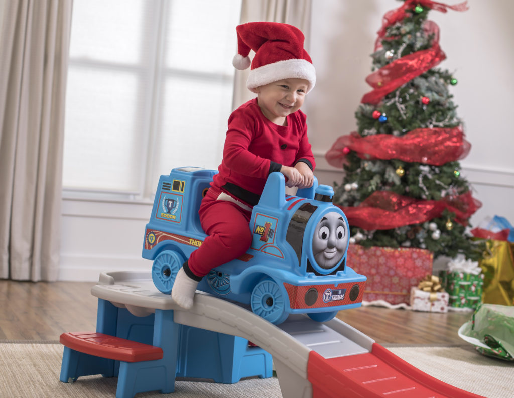 Cuatro ideas de regalos para tu hijo de tres años! :O !!!