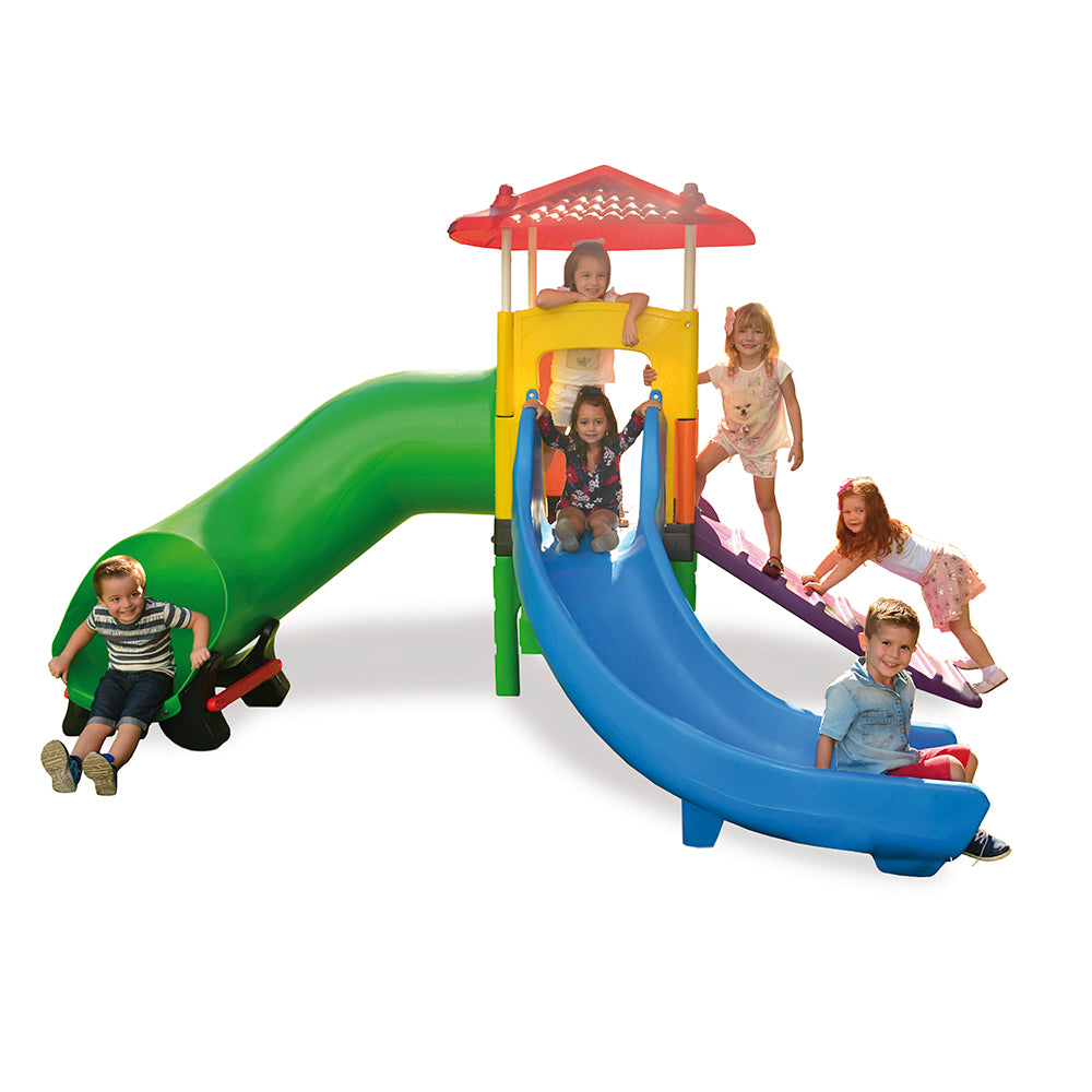 Playground Fun Play - Escalador