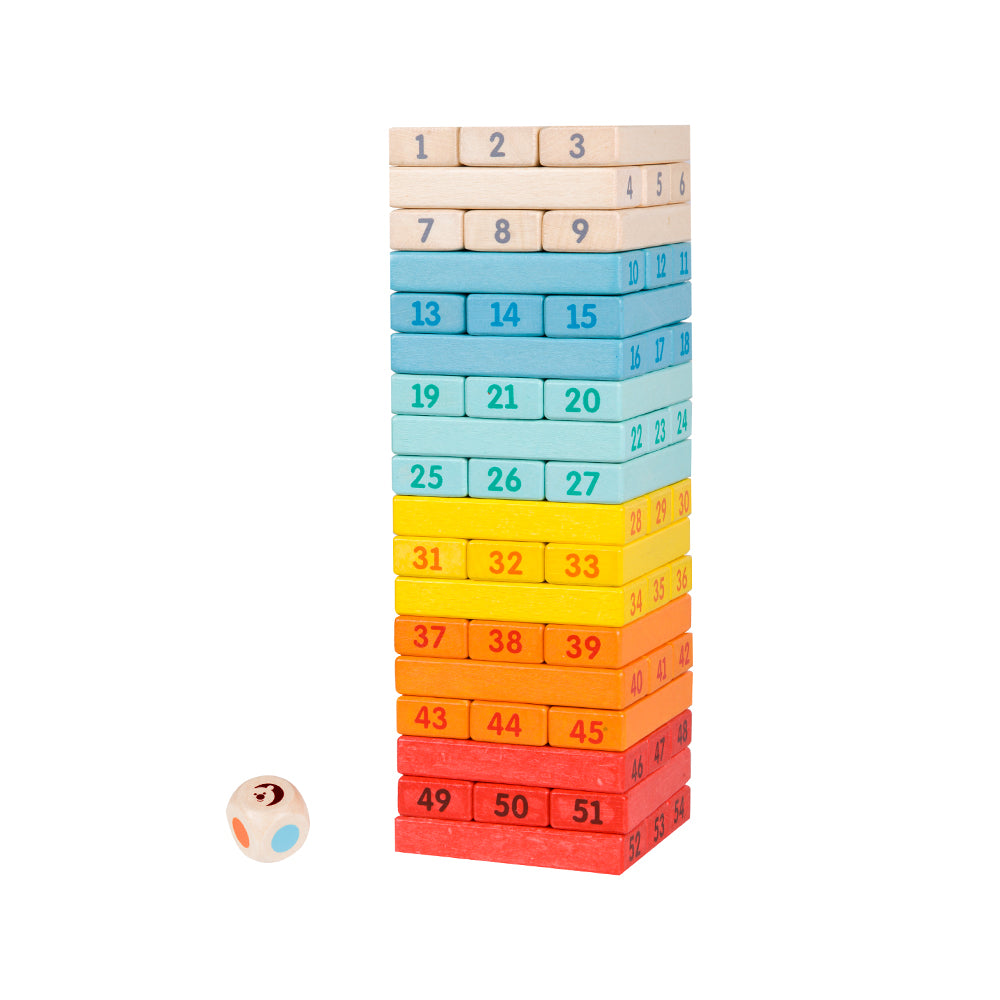 CWT® Torre de Colores Deluxe