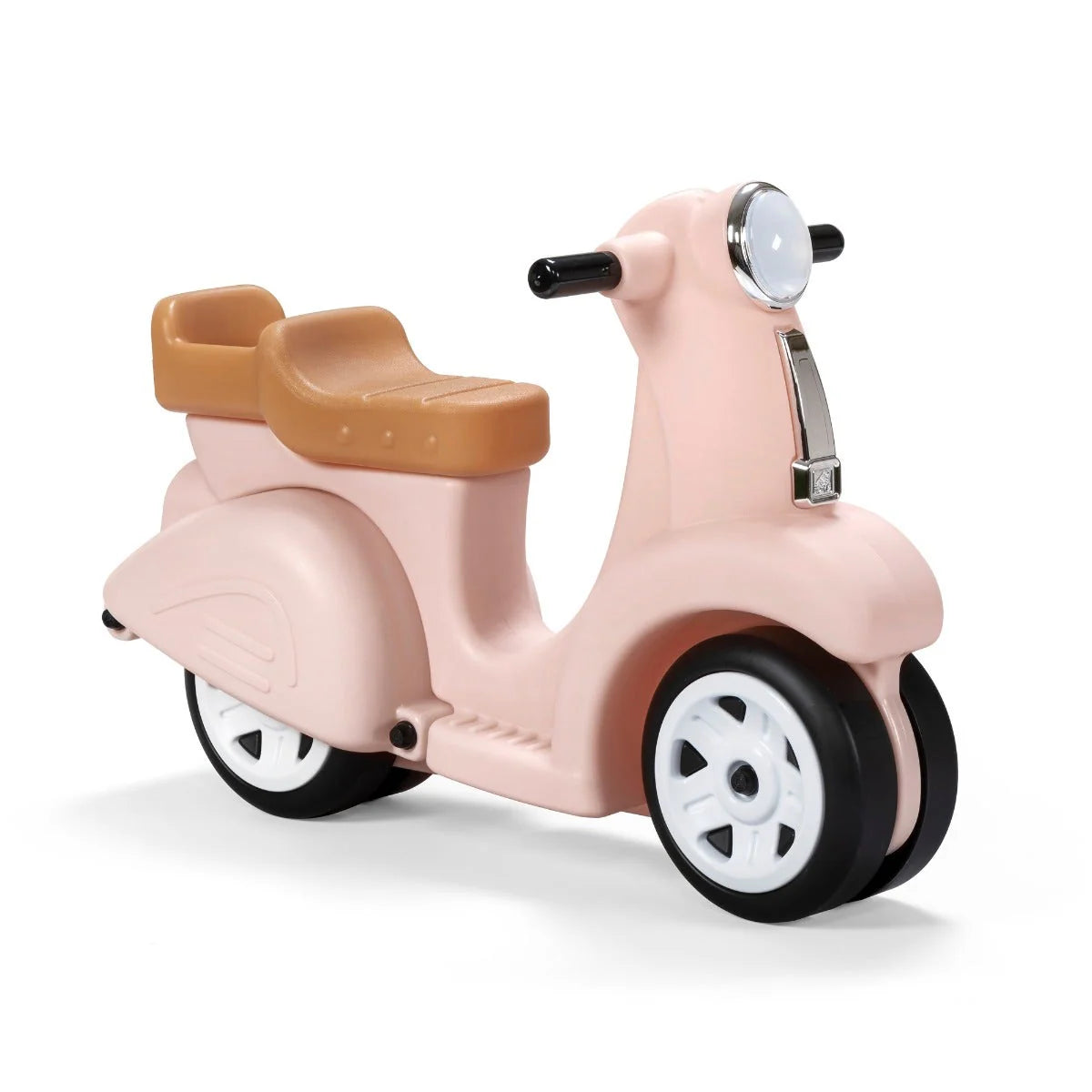 Scooter Vespa color ROSE PINK