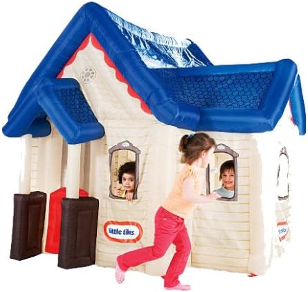 Casa Inflable