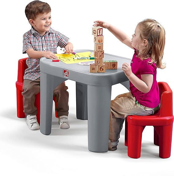 Party for Two Table & Chairs Set - Mesa + 2 Sillas (Copy)