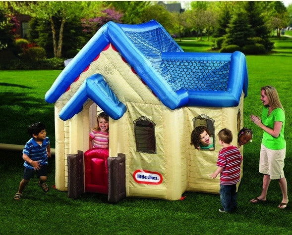 Casa Inflable