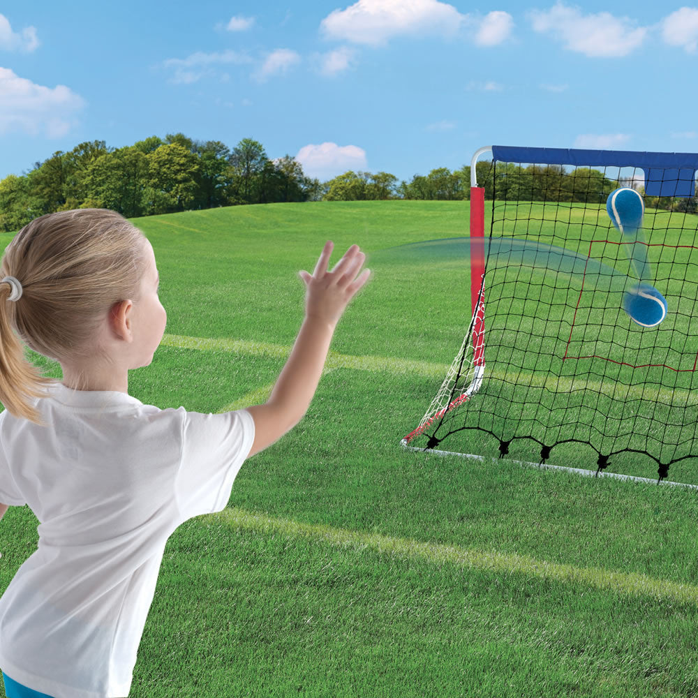 Portería Soccer/Hockey/Baseball