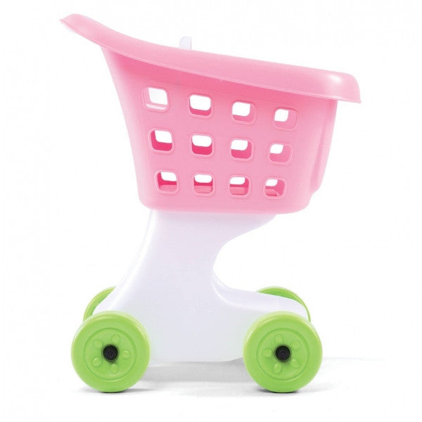 Little Helper's Shopping Cart