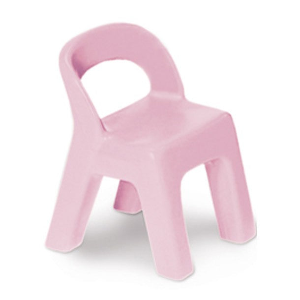 Silla uso rudo Xalingo® Rosa