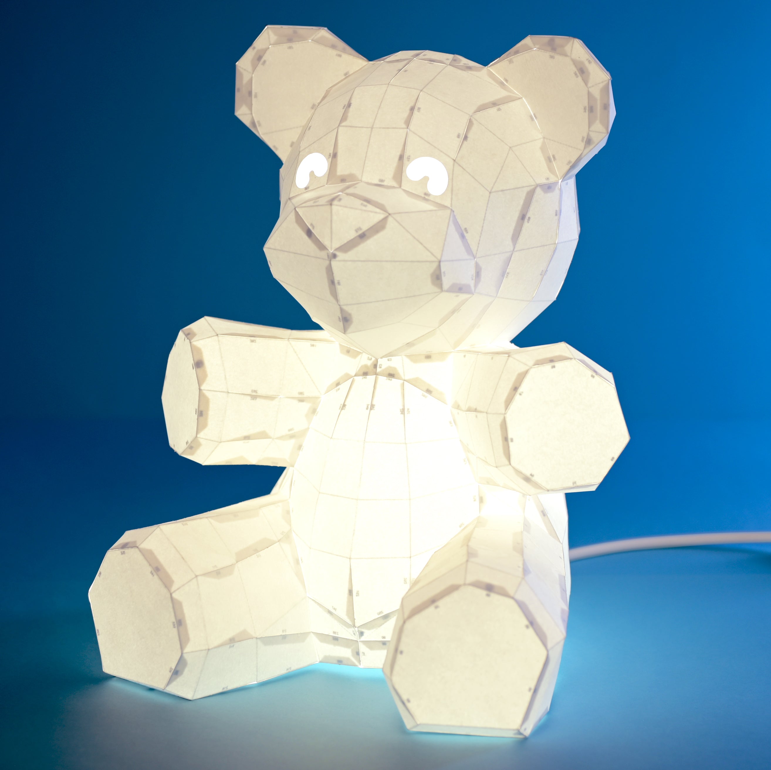 Lámpara Teddy Bear