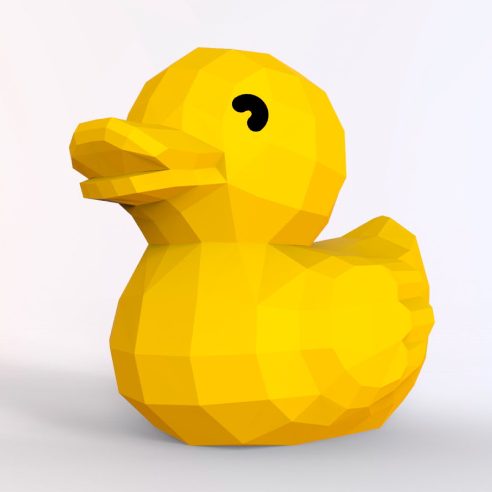 Lámpara Rubber Duck